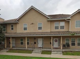 502 P St #C, Sanger, CA 93657
