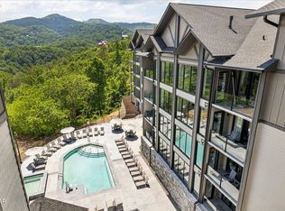 855 Campbell Lead Rd UNIT 307, Gatlinburg, TN 37738