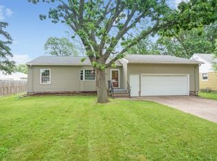 8817 Monroe St NE, Blaine, MN 55434