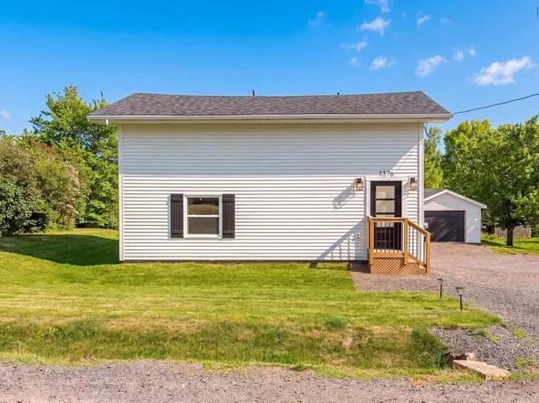 1376 Ridge Rd, Wolfville, NS B4P 2R1
