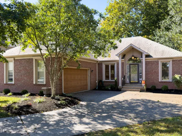 8025 Cedar Glen Ln, Louisville, KY 40291