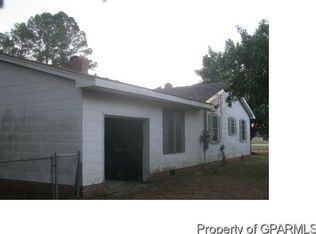 510 Us Highway 13n, Windsor, NC 27983