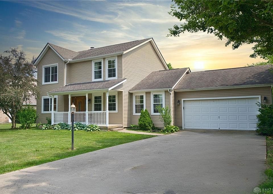 2357 Eastwind Dr, Beavercreek, OH 45434 Zillow