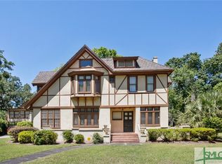 1720 E Henry St, Savannah, GA 31404