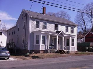 51 Maple St #C, Warren, MA 01083