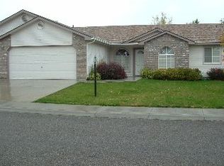11957 W Rader Dr, Boise, ID 83713