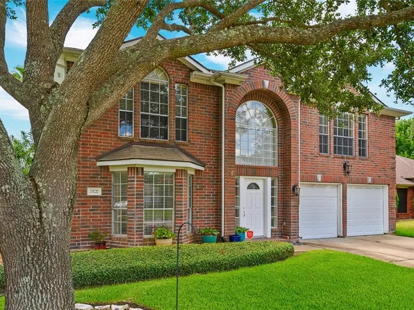 23727 Hopewell Dr, Katy, TX 77493