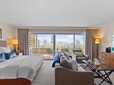 1777 Ala Moana Blvd APT 2307, Honolulu, HI, 96815