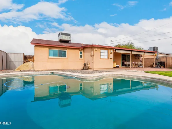 2325 W Orchid Lane, Phoenix, AZ 85021