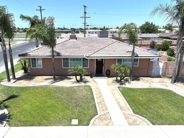 701 Salem St, Delano, CA 93215