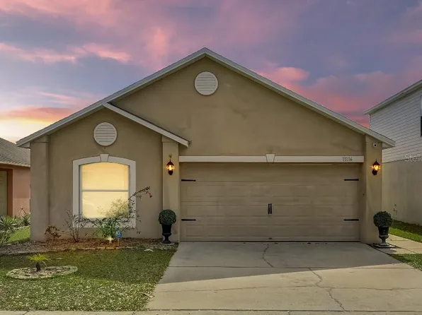 11116 Summer Star Dr, Riverview, FL 33579