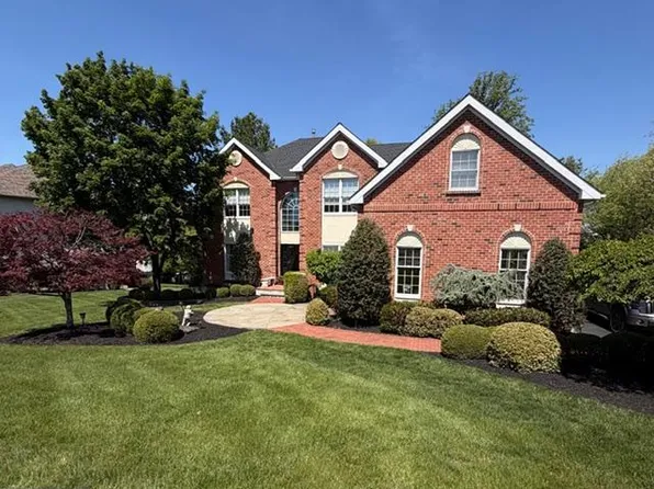 1705 Osprey Dr, Audubon, PA 19403