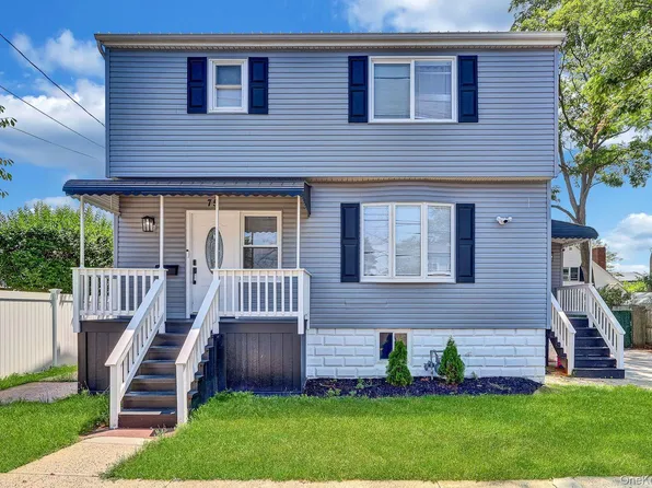 75 2nd Avenue, East Rockaway, NY 11518