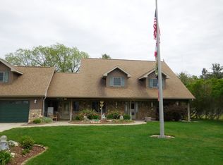 596 N State Rd, Manistique, MI 49854