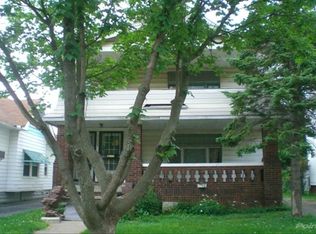 11409 Parkview Ave, Cleveland, OH