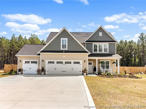 859 Rhum Dr Lot 24, Fayetteville, NC 28311