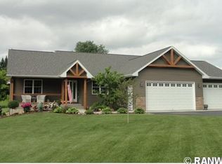 5675 E 507th Ave, Menomonie, WI 54751