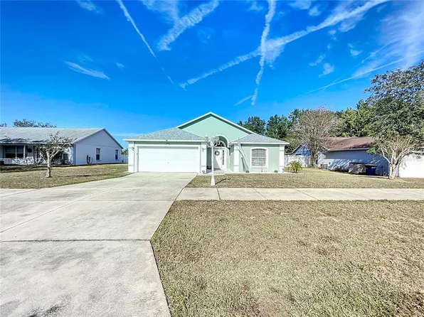 865 Scenic View Cir, Minneola, FL 34715