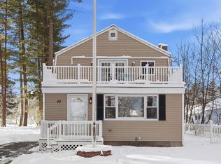 40 Grove Avenue, Salem, NH 03079