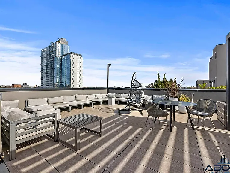 100 Lenox Rd #5E — Photo 5
