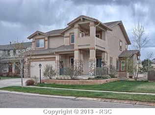 3285 Hollycrest Dr, Colorado Springs, CO 80920