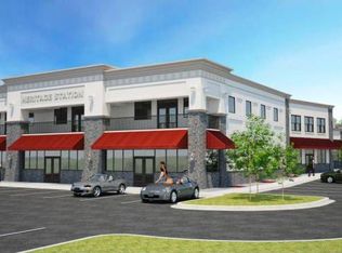 1510 Blue Ridge Blvd #101, Seneca, SC 29672