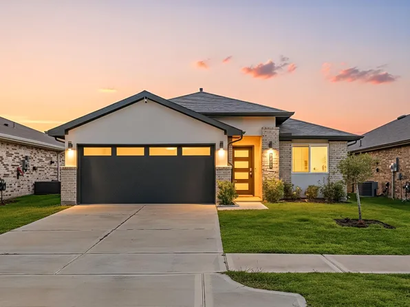 7011 Telford Hollow Trl, Richmond, TX 77407