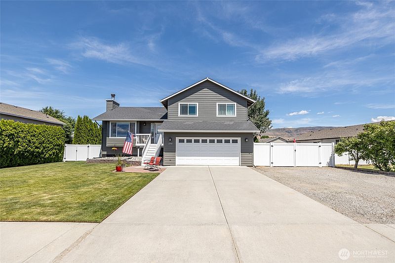 2nd image of 2386 Fancher Field Road