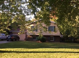 17294 Mackinaw Rd, Three Rivers, MI 49093