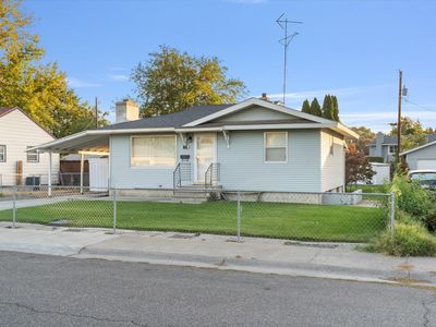1718 S Dayton Pl, Kennewick, WA, 99337