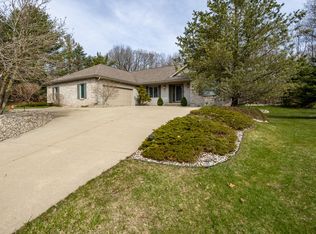 5178 N Granite St, Jackson, MI 49201