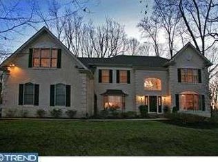 3824 Church School Rd, Doylestown, PA 18902