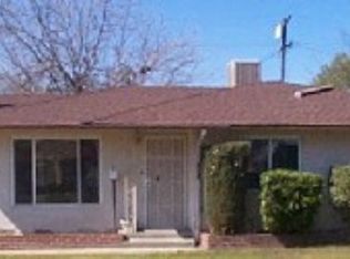 2815 N Chance Ave, Fresno, CA 93703