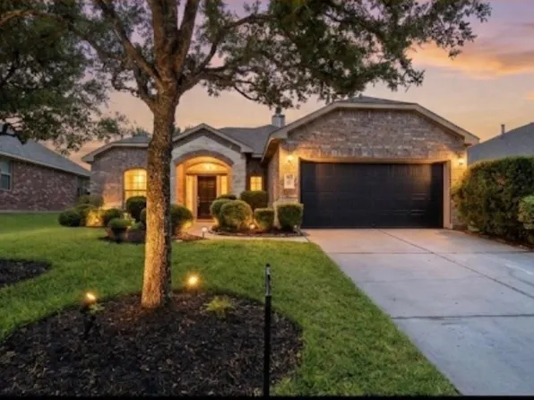 22054 Mission Canyon Ln, Porter, TX 77365