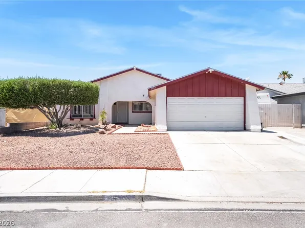 3983 Redwood St, Las Vegas, NV 89103