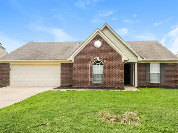 6465 White Hawk Ln, Olive Branch, MS 38654