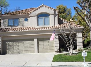 4335 Park Verdi, Calabasas, CA 91302