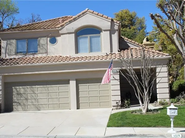 4335 Park Verdi, Calabasas, CA 91302