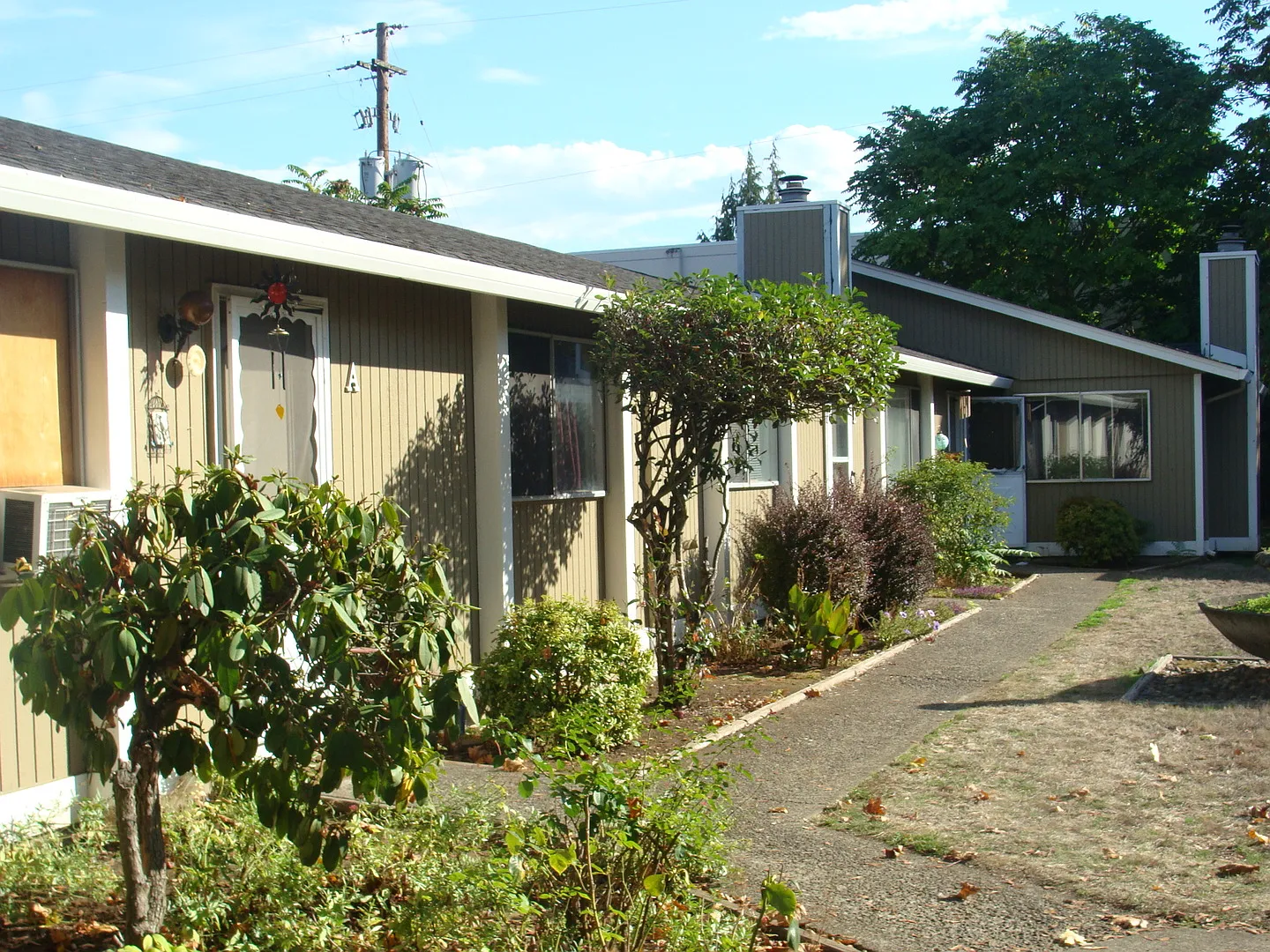Anderson - Fountain Court - 2013-2015 — Photo 2