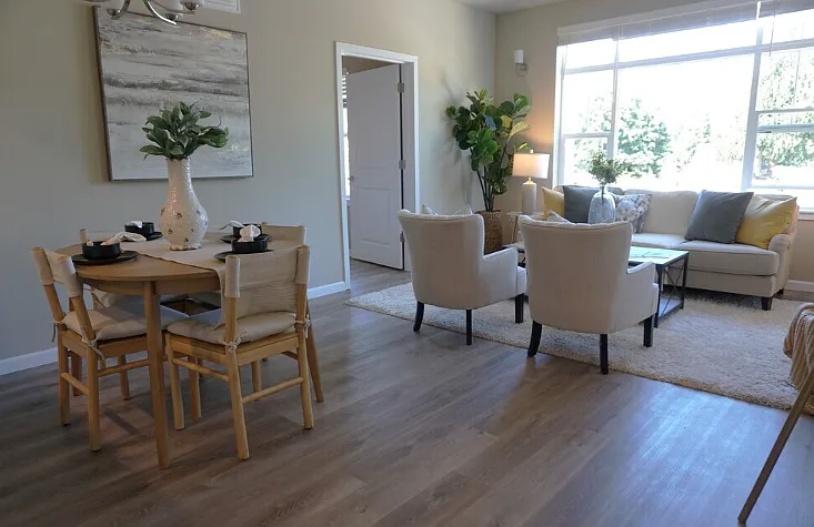 Silver Leaf Residences- a 55+ Community — Photo 17