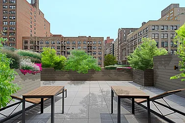 Rented by Stonehenge NYC LLC