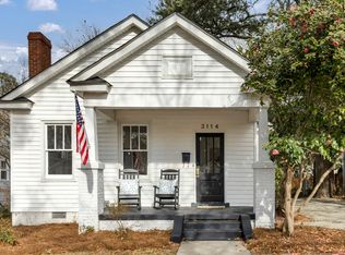3114 Park St, Columbia, SC 29201