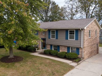 1473 Jocasta Dr, Lexington, KY, 40517