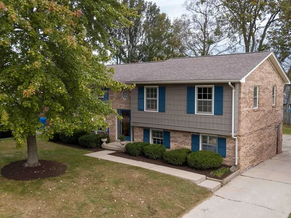 1473 Jocasta Dr, Lexington, KY 40517