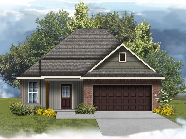 Thomas III G Plan, Country Club Estates