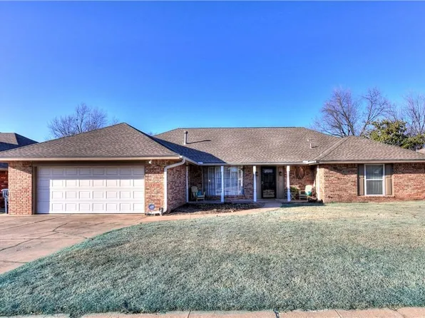 109 SW 99th St, Oklahoma City, OK 73139