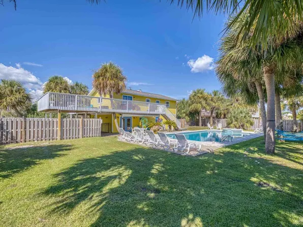 900 Largo Dr, Pensacola Beach, FL 32561