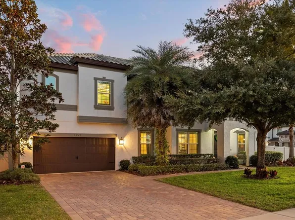 3711 Vinsetta Ct, Winter Park, FL 32792