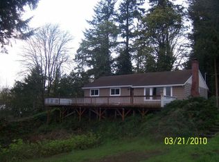 70453 Columbia River Hwy, Rainier, OR 97048