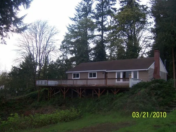 70453 Columbia River Hwy, Rainier, OR 97048